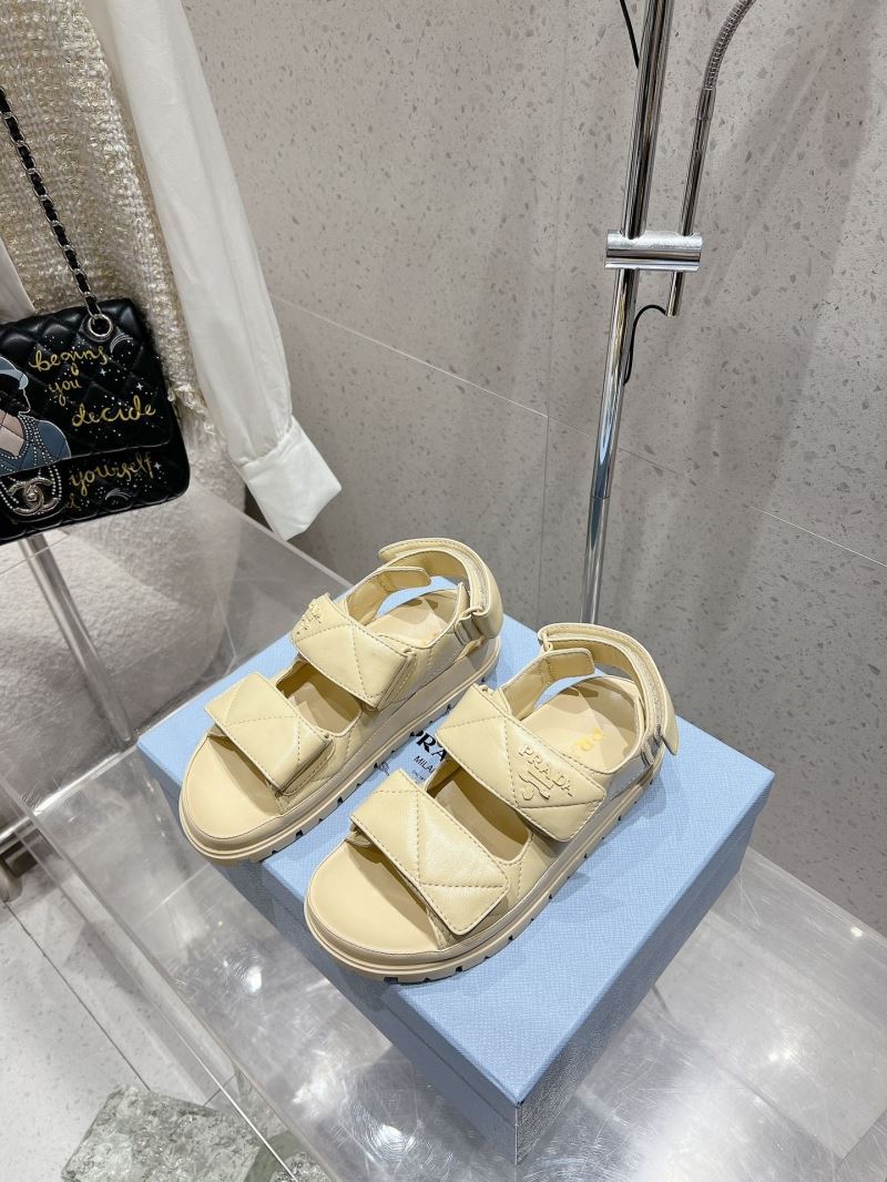 Prada Sandals